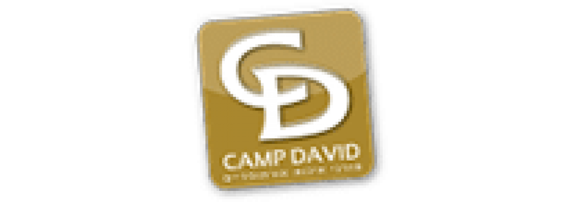 CAMP DAVID ISRAEL