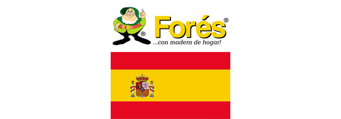 FORES HABITAT (SP)