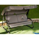 Качели для сада - модель Семья