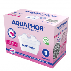 Фильтр для воды AQUAPHOR MAXFOR+ Mg Фильтр для воды AQUAPHOR MAXFOR+ Mg