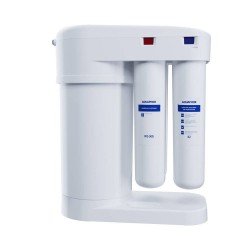 Morion RO-101S - система обратного осмоса