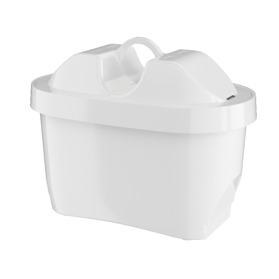Фильтр-Кувшин Compact (2,4 Л) плюс 4 фильтра Фильтры Аквафор, Системы очистки воды, Фильтры-кувшины