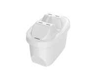 Фильтр-Кувшин Compact (2,4 Л) плюс 4 фильтра Фильтры Аквафор, Системы очистки воды, Фильтры-кувшины