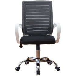 Стул для офиса - модель Samba Стул для офиса - модель Samba