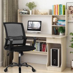 Компьютерный стул - модель Jive