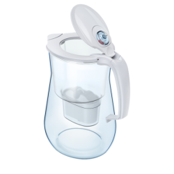 Фильтр-Кувшин ONYX, 4,2 л. + комплект из 13 фильтров Фильтр-Кувшин ONYX, 4,2 л. + комплект из 13 фильтров