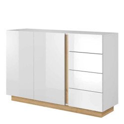 Комод ARCO WHITE Комод ARCO WHITE