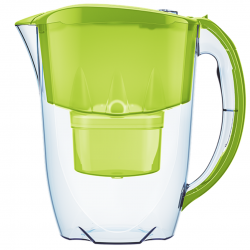 Фильтр-Кувшин Jasper (2,8 Л) - включает 4 фильтра Фильтр-Кувшин Jasper (2,8 Л) - включает 4 фильтра