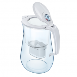 Фильтр-Кувшин ONYX, 4,2 л. + комплект из 4 фильтров Фильтр-Кувшин ONYX, 4,2 л. + комплект из 4 фильтров