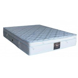 Bamboo Visco - полуторный ортопедический беспружинный матрас Visco