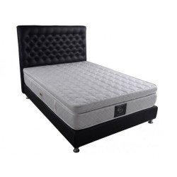 Luxury Boutique Multi System - полуторный ортопедический полужесткий матрас на пружинах Luxury Boutique Multi System - полуторный ортопедический полужесткий матрас на пружинах