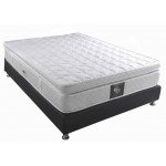 Luxury Boutique Multi System - двуспальный ортопедический жесткий матрас на пружинах