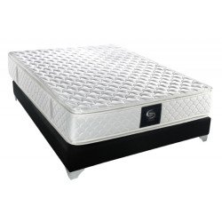 Top Therapy Visco Pillow Top - полуторный беспружинный матрас Top Therapy Visco Pillow Top - полуторный беспружинный матрас