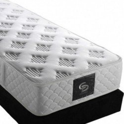 Orthopedic Balance Multi System - односпальный жёсткий ортопедический матрас на пружинах