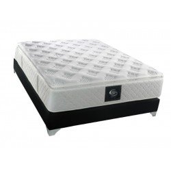 Orthopedic Balance Pillow-Top Multi System - двуспальный жёсткий ортопедический матрас на пружинах Orthopedic Balance Pillow-Top Multi System - двуспальный жёсткий ортопедический матрас на пружинах