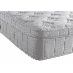 Excellent Visco -  односпальный жёсткий ортопедический матрас на пружинах Excellent Visco -  односпальный жёсткий ортопедический матрас на пружинах