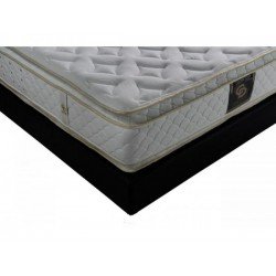 Golden Tulip Double Side Visco and Latex - Полуторный ортопедический матрас на пружинах