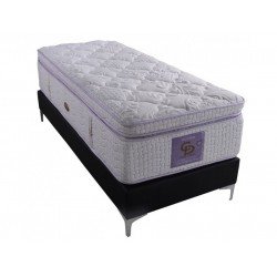 Visco Perfume - Односпальный ортопедический беспружинный матрас Visco Perfume - Односпальный ортопедический беспружинный матрас