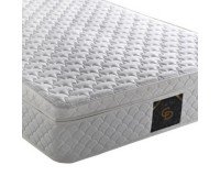 Ortho Medic Visco Pillow-Top - Полуторный ортопедический беспружинный матрас Мебель, Матрасы, Беспружинные матрасы, Матрасы Visco, Полуторные беспружинные матрасы, Полуторные матрасы Visco