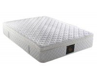 Ortho Medic Visco Pillow-Top - Полуторный ортопедический беспружинный матрас Мебель, Матрасы, Беспружинные матрасы, Матрасы Visco, Полуторные беспружинные матрасы, Полуторные матрасы Visco