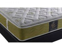 Показать изображение для Sunset Multi System Pillow Top - Двуспальный жёсткий ортопедический матрас на пружинах Sunset Multi System Pillow Top - Двуспальный жёсткий ортопедический матрас на пружинах Мебель, Матрасы, Пружинные матрасы, Двуспальные матрасы с пружинами, Двуспальные матрасы