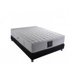 Sweet Dreams Visco Pocket - Полуторный ортопедический матрас с независимыми пружинами