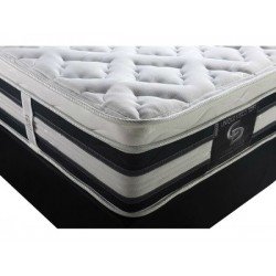 Unique Visco  - Односпальный ортопедический беспружинный матрас Unique Visco  - Односпальный ортопедический беспружинный матрас