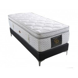 Power Magnet Visco  - Односпальный ортопедический беспружинный матрас Power Magnet Visco  - Односпальный ортопедический беспружинный матрас