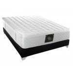 Flexible Visco Soft - Двуспальный ортопедический беспружинный матрас