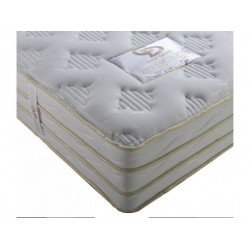 Sport Collection Visco - Односпальный ортопедический беспружинный матрас Sport Collection Visco - Односпальный ортопедический беспружинный матрас