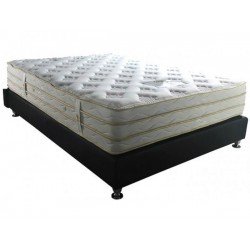 Sport Collection Visco - Двуспальный ортопедический беспружинный матрас Sport Collection Visco - Двуспальный ортопедический беспружинный матрас