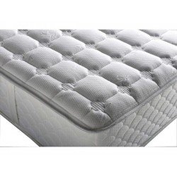Flexible Visco - Односпальный ортопедический беспружинный матрас Flexible Visco - Односпальный ортопедический беспружинный матрас