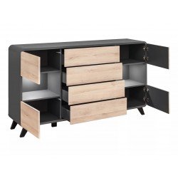 Комод ROUND Комод ROUND