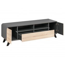 TV тумба ROUND TV тумба ROUND