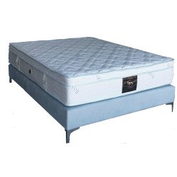 Bamboo Visco - Двуспальный ортопедический беспружинный матрас Visco Bamboo Visco - Двуспальный ортопедический беспружинный матрас Visco