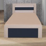 Кровать SHENAV