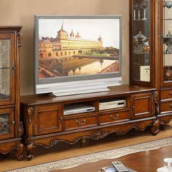 Классическая телевизионная тумба ZM285 Классическая телевизионная тумба ZM285