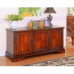 Классическая телевизионная тумба H026