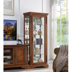 Стеклянная витрина J040 Стеклянная витрина J040