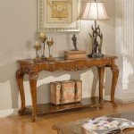 Консоль HSC1605