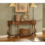 Консоль HSC010