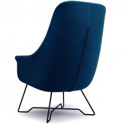 Кресло в гостиную EZO