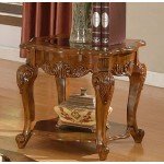 Деревянный столик HSC1605 