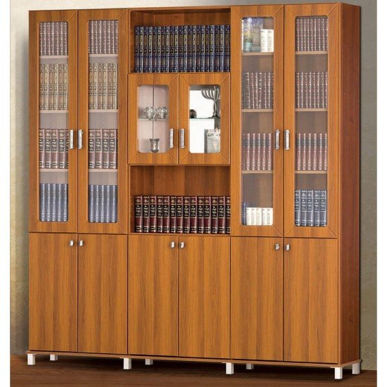 Книжный шкаф модель Мирон разных размеров Мебель, Шкафы и гардеробы, Шкафы книжные