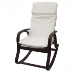 Современное кресло-качалка 20040W