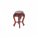 Приставной столик деревянный 10118