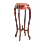 Приставной столик деревянный 145