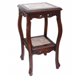 Приставной столик деревянный 155