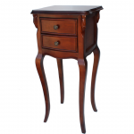 Прикроватная тумбочка высокая 6167