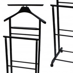 Вешалка напольная костюмная Вешалка напольная костюмная